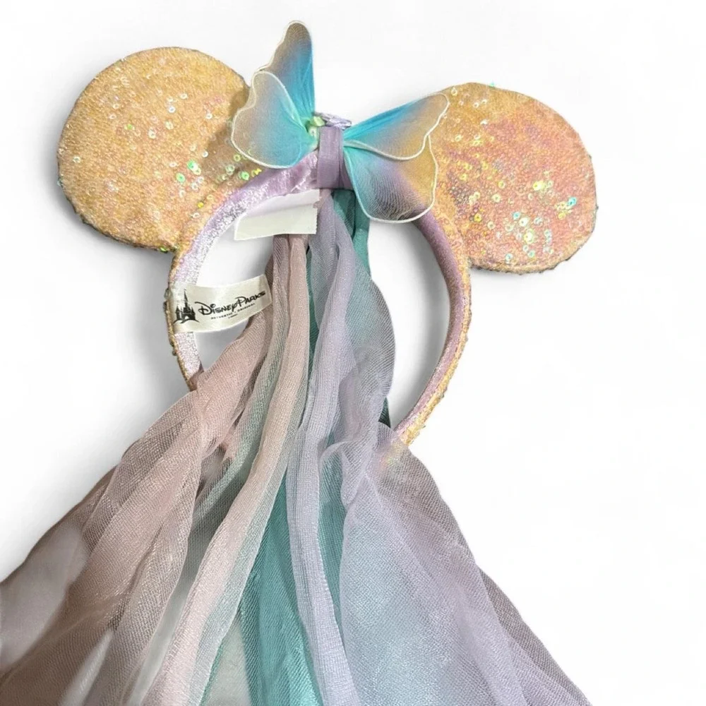 N/A disney minnie